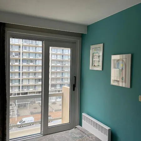 Renove A Nieuport, Franslaan 123 Zonnekeer Nieuwpoort