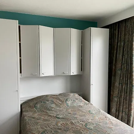 Renove A Nieuport, Franslaan 123 Zonnekeer Apartament Nieuwpoort