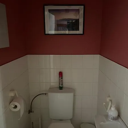 Renove A Nieuport, Franslaan 123 Zonnekeer Apartament *