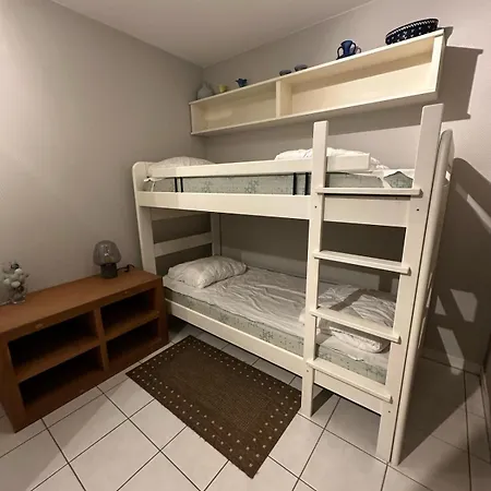 Renove A Nieuport, Franslaan 123 Zonnekeer Apartament Nieuwpoort