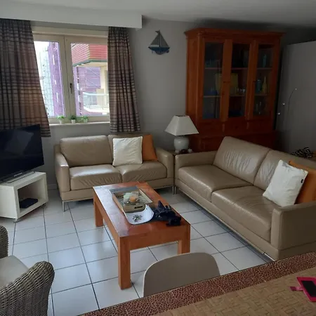 Renove A Nieuport, Franslaan 123 Zonnekeer Nieuwpoort