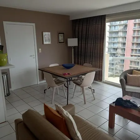 Renove A Nieuport, Franslaan 123 Zonnekeer * Nieuwpoort