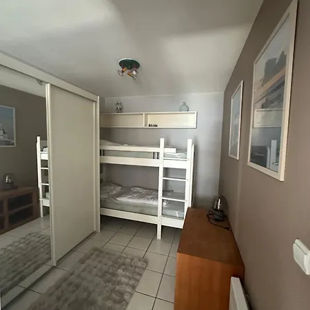 Apartment Renove A Nieuport, Franslaan 123 Zonnekeer *