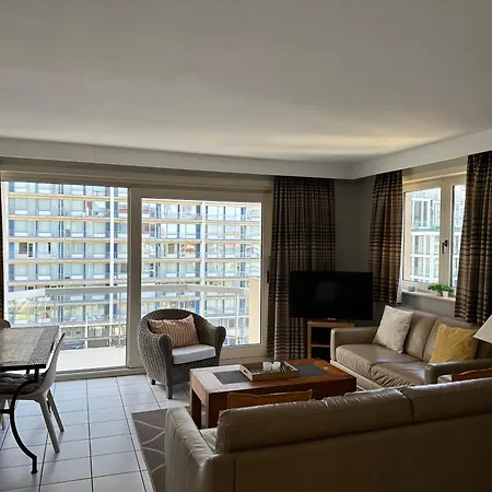 Apartment Renove A Nieuport, Franslaan 123 Zonnekeer Nieuwpoort
