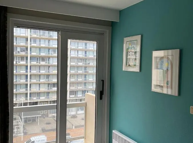 Renove A Nieuport, Franslaan 123 Zonnekeer Nieuwpoort