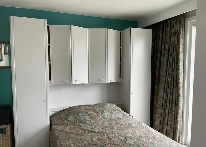 Renove A Nieuport, Franslaan 123 Zonnekeer Apartment Nieuwpoort