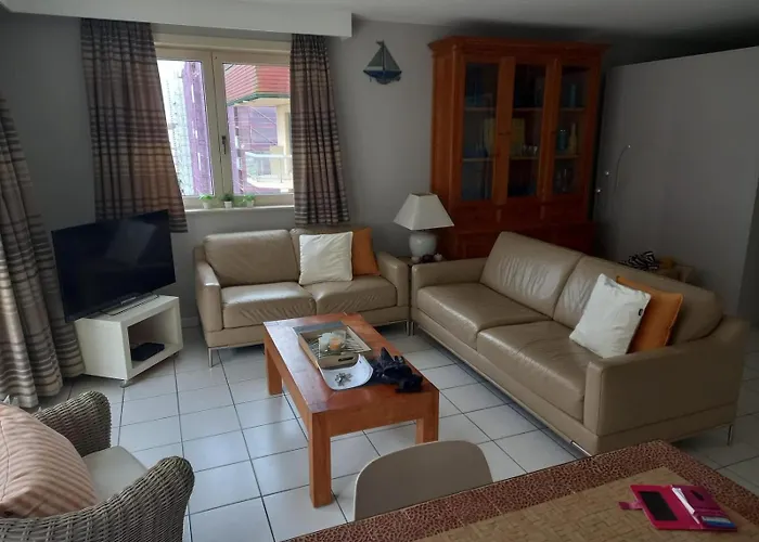 Renove A Nieuport, Franslaan 123 Zonnekeer Nieuwpoort