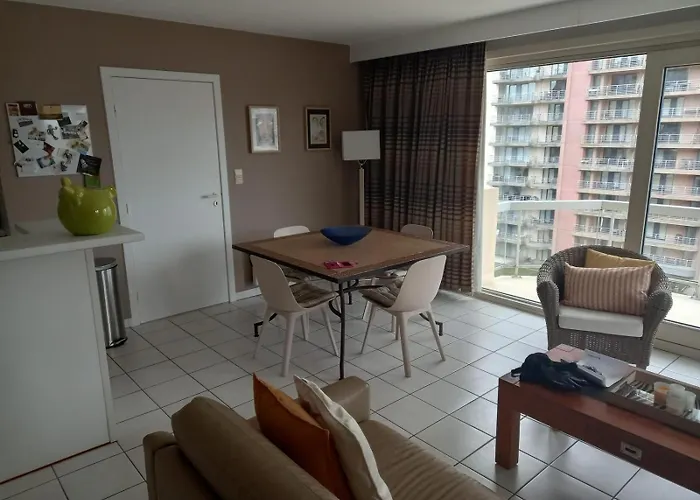 Renove A Nieuport, Franslaan 123 Zonnekeer * Nieuwpoort